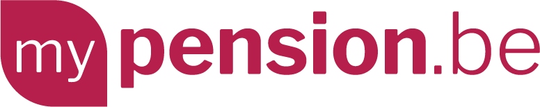 mypension.be logo