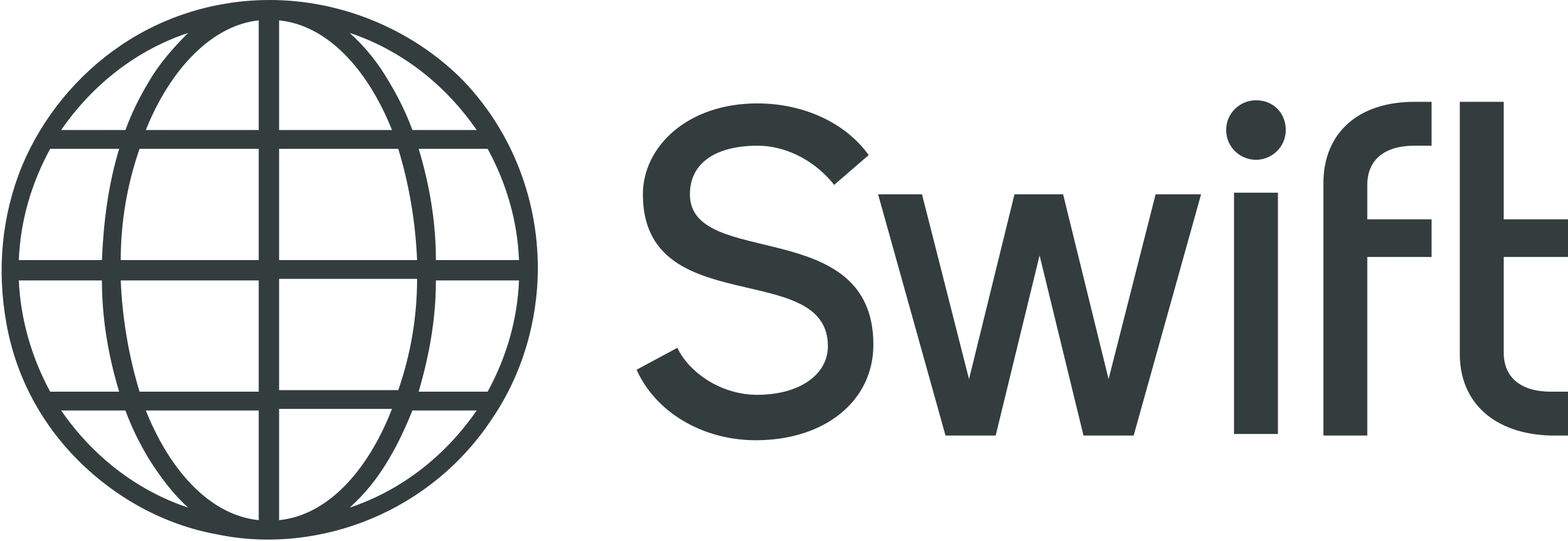 Logo of Swift